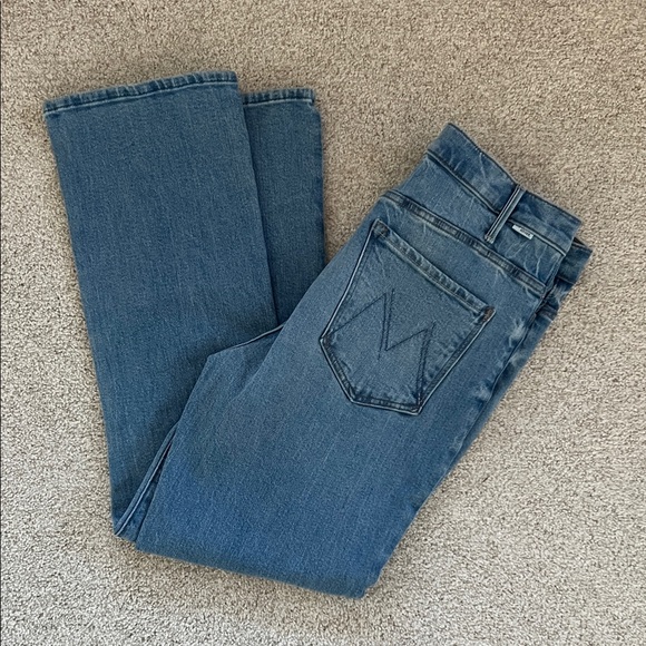 Mother denim- size 32 - Picture 3 of 9
